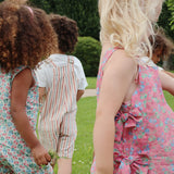 Konges Sløjd A/S WOVEN DRESSES fandango