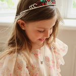 Konges Sløjd A/S WOVEN DRESSES twinkle sprinkle