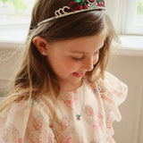 Konges Sløjd A/S WOVEN DRESSES twinkle sprinkle