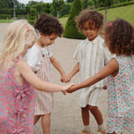 Konges Sløjd A/S WOVEN DRESSES fandango