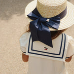 Konges Sløjd A/S HATS navy blazer