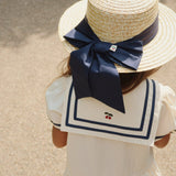 Konges Sløjd A/S HATS navy blazer