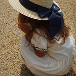 Konges Sløjd A/S HATS navy blazer