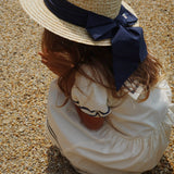 Konges Sløjd A/S HATS navy blazer