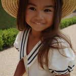 Konges Sløjd A/S HATS navy blazer