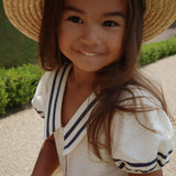 Konges Sløjd A/S HATS navy blazer