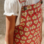 Konges Sløjd A/S WOVEN DRESSES felice