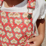 Konges Sløjd A/S WOVEN DRESSES felice