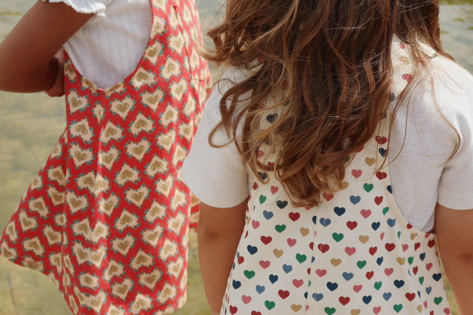 Konges Sløjd A/S WOVEN DRESSES felice