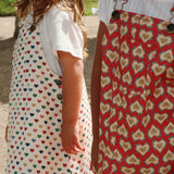 Konges Sløjd A/S WOVEN DRESSES felice