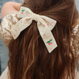Konges Sløjd A/S Håraccessories pearled ivory