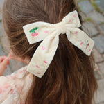 Konges Sløjd A/S Håraccessories pearled ivory