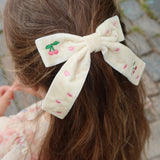 Konges Sløjd A/S Håraccessories pearled ivory