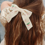 Konges Sløjd A/S Håraccessories pearled ivory
