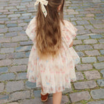 Konges Sløjd A/S WOVEN DRESSES twinkle sprinkle