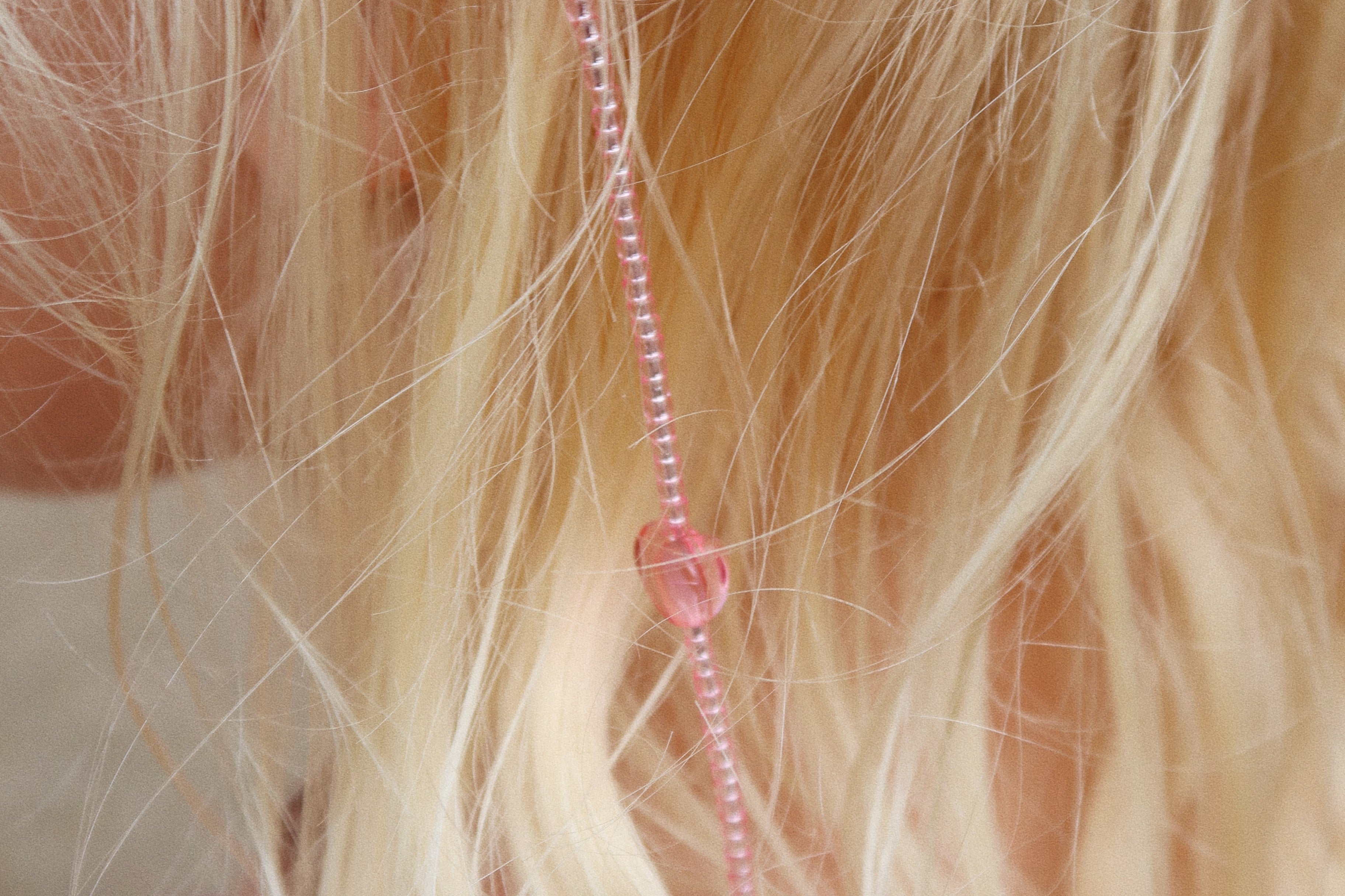 Konges Sløjd A/S Håraccessories pink bow