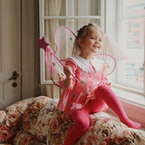 Konges Sløjd A/S COSTUMES amour pink