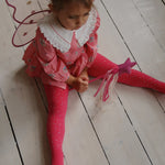 Konges Sløjd A/S COSTUMES amour pink