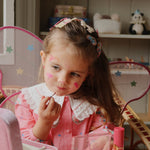 Konges Sløjd A/S Creative accessories pink