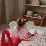 Konges Sløjd A/S COSTUMES amour pink