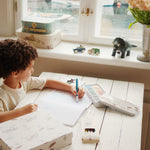 Konges Sløjd A/S Dekoration dinomite