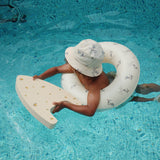 Konges Sløjd A/S SWIMMING lemon