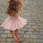 Konges Sløjd A/S WOVEN DRESSES fairy etoile holographic pink