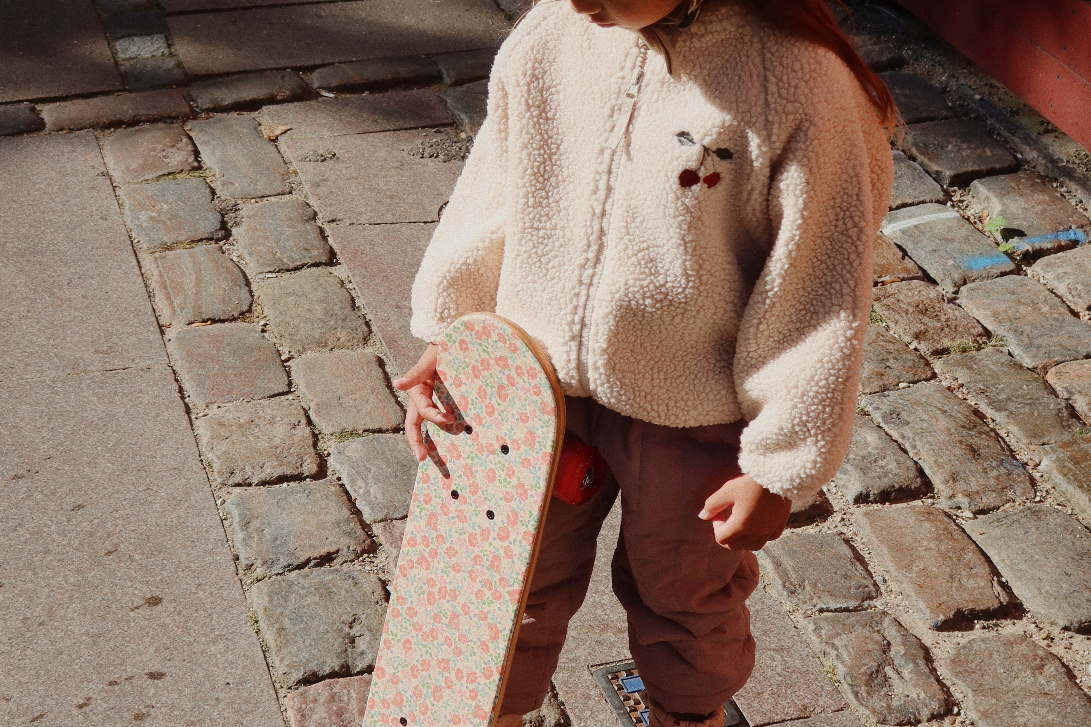 Konges Sløjd A/S JACKETS & COATS sand dollar