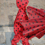 Konges Sløjd A/S RUBBER BOOTS lady dot