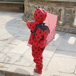 Konges Sløjd A/S BACKPACKS lady dot