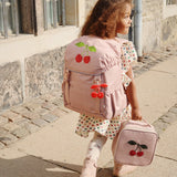 Konges Sløjd A/S SCHOOLBAG mahogany rose