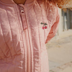 Konges Sløjd A/S THERMOWEAR cameo brown