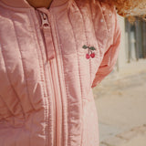 Konges Sløjd A/S THERMOWEAR cameo brown