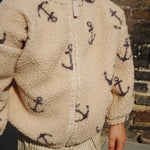 Konges Sløjd A/S JACKETS & COATS ancher
