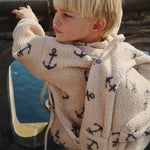 Konges Sløjd A/S JACKETS & COATS ancher