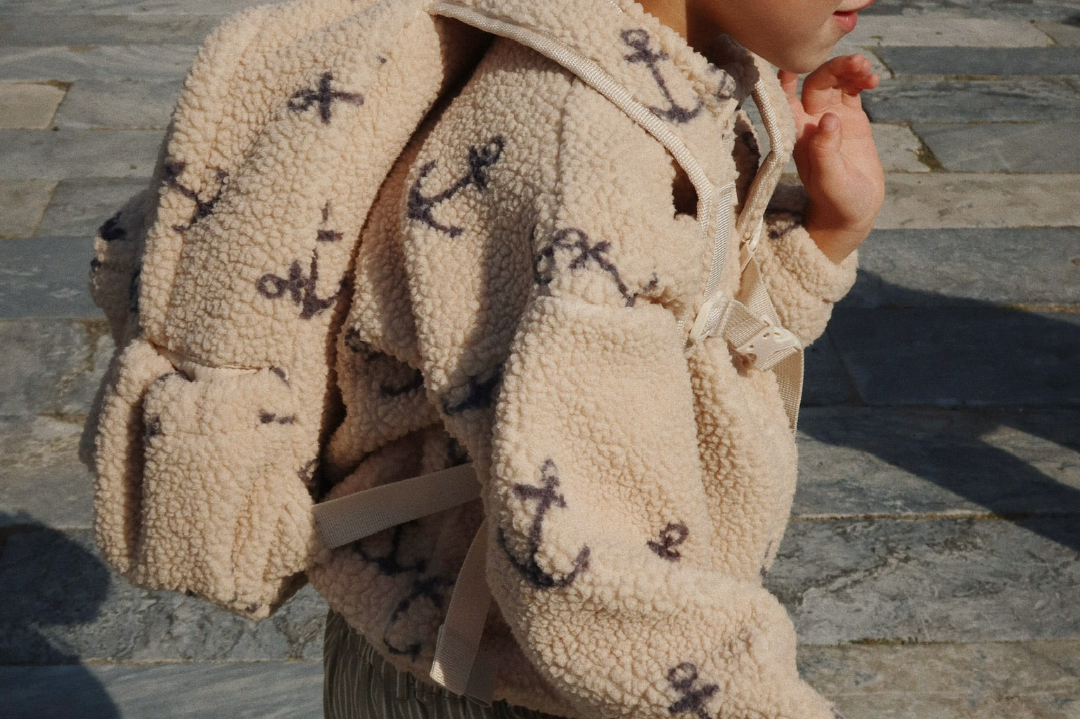 Konges Sløjd A/S JACKETS & COATS ancher