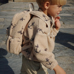 Konges Sløjd A/S JACKETS & COATS ancher