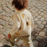 Konges Sløjd A/S JACKETS & COATS mon grand citron