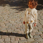Konges Sløjd A/S JACKETS & COATS mon grand citron