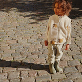 Konges Sløjd A/S JACKETS & COATS mon grand citron