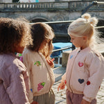 Konges Sløjd A/S THERMOWEAR cameo rose