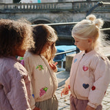 Konges Sløjd A/S THERMOWEAR cameo rose