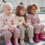 Konges Sløjd A/S THERMOWEAR cameo rose