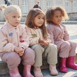 Konges Sløjd A/S THERMOWEAR cameo rose