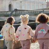 Konges Sløjd A/S THERMOWEAR cameo rose