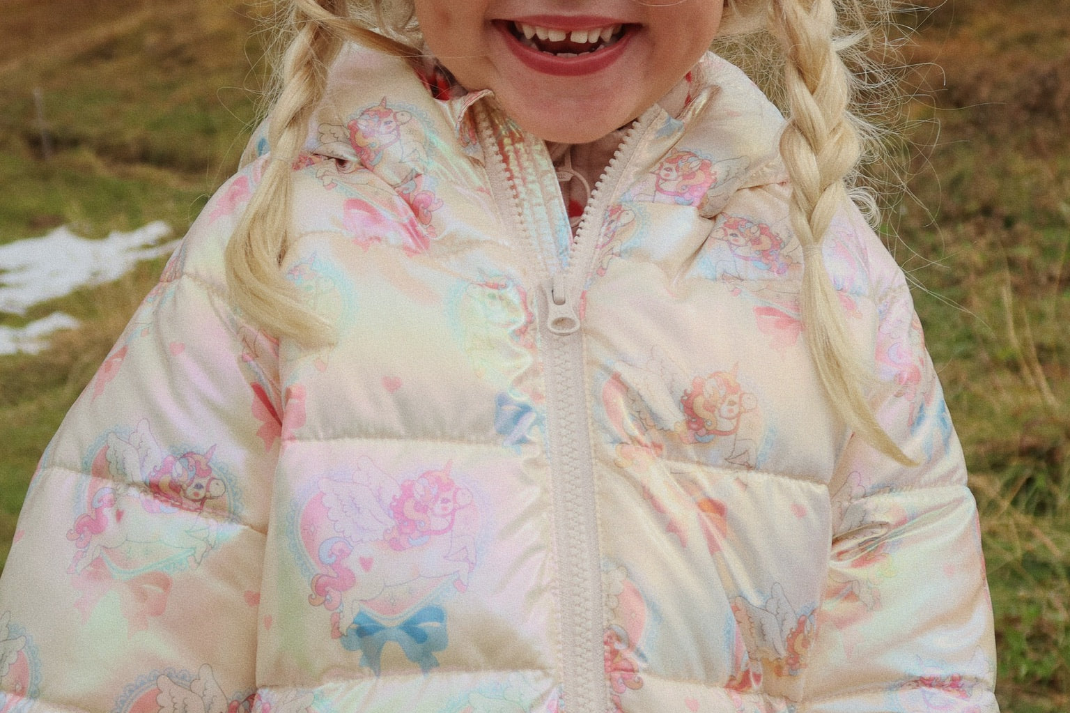 Konges Sløjd A/S WINTER JACKETS twinkle sprinkle