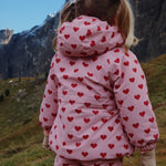 Konges Sløjd A/S Flyverdragter amour pink