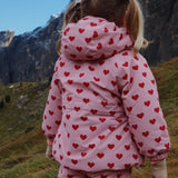 Konges Sløjd A/S Flyverdragter amour pink