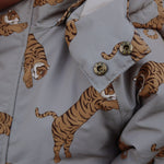 Konges Sløjd A/S Flyverdragter tiger oak