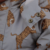 Konges Sløjd A/S Flyverdragter tiger oak